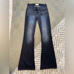 Buckle BKE Payton flare jeans